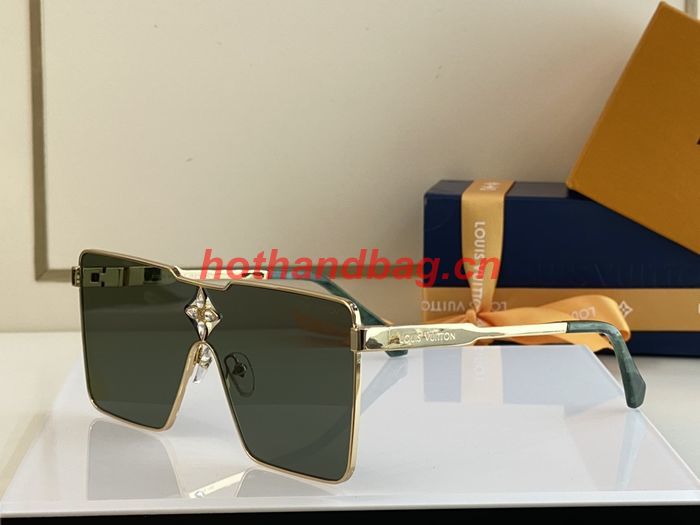 Louis Vuitton Sunglasses Top Quality LVS02130